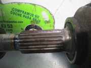 Steuergerät Airbag 51810455 Fiat Doblo (263) Großraumlimousine 1.3 D Multijet DPF Euro 5 (263.A.2000)