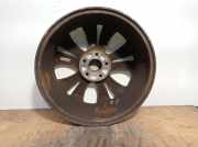 Radiator 96591475 Daewoo / Chevrolet Matiz Schrägheck 1.0 (B10S1)