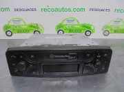 Radio 2038201686 Mercedes-Benz CLASE C (W203) BERLINA 220 CDI (203.006)