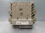 Motorsteuergerät AB3912A650DE FORD RANGER (TKE) 2.2 TDCi CAT