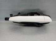 Türgriff Außen Rechts Vorne 9802977180 Peugeot 208 II (UB/UH/UP) Schrägheck 5-drs 1.2 Vti 12V PureTech 75 (EB2FAD(HMH))