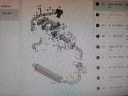 Schlauch 4G0145709AC Audi AVANT (4G5) 3.0 V6 24V TDI