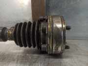 Seiten Airbag LINKS VOOR P04680589AI Chrysler Voyager/Grand Voyager (RT) Großraumlimousine 2.8 CRD 16V Grand Voyager (VM64C)