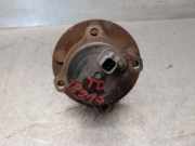 Achsschenkel Halter Rechts Hinten BP4K2615XF Mazda BERL. (CR) 2.0 Diesel CAT