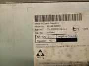 Radio 8614002M20 Toyota Corolla Touring Sport (E21/EH1) Kombi 1.8 16V Hybrid (2ZRFXE)