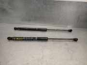 Gasdruckfedern Set Hinten 68950K0020 Toyota Yaris IV (P21/PA1/PH1) Schrägheck 1.5 12V Hybrid (M15AFXE)