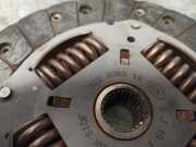 Kupplungsset 122032410 Renault KANGOO (F/KC0) 1.5 dCi Diesel