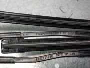 Scheibenwischer Rechts Vorne 9822931880 Opel Corsa F (UB/UH/UP) Schrägheck 5-drs 1.2 Turbo 12V 100 (F12XHL(EB2ADTD))