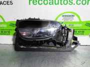 Türgriff Innen Rechts Vorne 9643604477 Peugeot 307 CC (3B) Cabrio 2.0 HDIF 16V (DW10BTED4(RHR))
