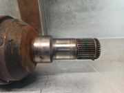 Innenkotflügel Rechts Vorne 96326573 Daewoo / Chevrolet Evanda Limousine 2.0 16V (T20SED)