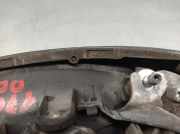 Türgriff Innen Rechts Hinten 51419112440 BMW X6 (E71/E72) SUV xDrive40d 3.0 24V (N57-D30B)