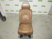 Sitz Mitte Hinten CUEROMARRON Citroën CITROËN C4 GRAND PICASSO 2.0 HDi FAP CAT (RHR / DW10BTED4)