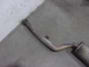 Auspuffanlage Original 18307804616 BMW 5 serie Touring (E61) Kombi 520d 16V (N47-D20A)