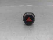 Warnleuchte Schalter 25290EA000 Nissan Navara (D40) Pick-up 2.5 dCi 16V 4x4 (YD25DDTi)