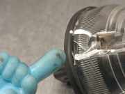 Antriebswelle Rechts Vorne 495001D700 Kia Carens III (FG) Großraumlimousine 2.0 CRDI VGT 16V (D4EA)