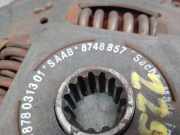 Kupplungsset 8748857 Saab 9-5 (YS3E) Limousine 2.0t 16V (B205E)