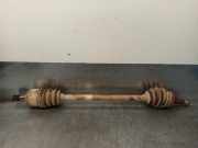 Scheibenwischer Rechts Vorne BHS367321 Mazda 3 (BM/BN) Limousine 2.0 SkyActiv-G 120 16V (PE)