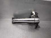 Türgriff Außen Rechts Vorne A16876002709761 Mercedes-Benz A (W168) Schrägheck 2.1 A-210 Evolution (M166.995)