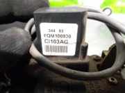 Gaspedal 9684378880 Citroën C4 Berline (LC) Schrägheck 5-drs 1.6 16V VTi 120 (EP6(5FW))