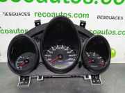 Rücklicht Links 60609911 Alfa Romeo 166 Limousine 2.0 Twin Spark 16V (AR34.103)