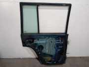 Tür Links Hinten 5589809 Hyundai Galloper II Geländewagen 2.5 TCI (D4BH)