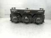 Bedienung Klimaanlage 9675400180 Citroën CITROËN II (SC_) 1.4 HDi 70 (SC8HZC, SC8HR0, SC8HP4)