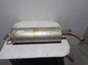 Auspuffanlage Original 3473605 Renault Trafic New (FL) Van 1.9 dCi 100 16V (F9Q-760)