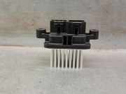 Heizwiderstand 13506208 Opel Insignia Grand Sport Schrägheck 5-drs 1.5 Turbo 16V 165 (B15XHT)