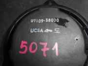 Scheibenwischermotor Vorne 8511042130 Toyota RAV4 (A2) Geländewagen 1.8 16V VVT-i 4x2 (1ZZFE)