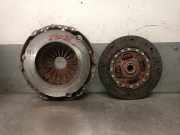 Kupplungsset 03L141025Q Volkswagen Golf VI (5K1) Schrägheck 1.6 TDI 16V (CAYB) CAYB