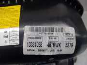 Stoßstange Vorne 735456793 Fiat 500 (312) Schrägheck 1.3 MJTD 16V (169.A.1000)