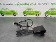 Gürtelschnalle MN108298XA Mitsubishi Colt (Z2/Z3) Schrägheck 1.5 DI-D 12V HP (OM639.939)