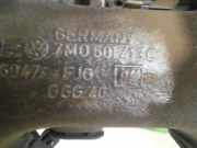 Felge 3C0601025AD Volkswagen Passat (3C2) Limousine 2.0 TDI 140 (BMP) BMP