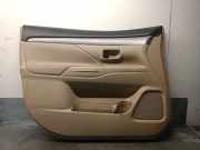 Nebelscheinwerfer Links Vorne 922012D200 Hyundai Elantra III Limousine 2.0i GLS,Executive (G4GC)