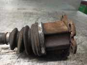 Grill 98AB8200 Ford Focus 1 Limousine 1.8 TDdi (C9DA)