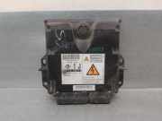 Motorsteuergerät 23710EB310 Nissan Navara (D40) Pick-up 2.5 dCi 16V 4x4 (YD25DDTi)