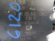 Scheibenwischermotor Hinten 3M51R17K441AE Ford Focus 2 Schrägheck 1.8 TDCi 16V (KKDA)