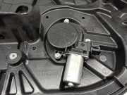 Fensterheber Rechts Vorne GS1D5897X Mazda 6 Sport (GH14/GHA4) Schrägheck 2.0 CiDT 16V (RF)