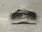 Heizwiderstand T1000664T BMW 3 serie Touring (E91) Kombi 320d 16V (N47-D20A)