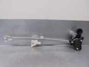 Fensterheber Links Hinten BCJH7358X Mazda 3 SEDÁN (BP) *