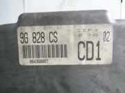 Zylinderkopf RFY52E6C064AB Ford Cougar (ECX/W) Coupé 2.5 24V (LCBA)