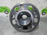 Radnabe 2303560000 Mercedes-Benz CLASE C (W205) LIM. C 220 CDI BlueTEC (205.004)
