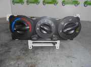 Bedienung Klimaanlage 972501C500 Hyundai Getz Schrägheck 1.5 CRDi 12V (D3EA)