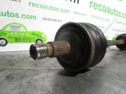 Lichtschalter 6981148 BMW SERIE 5 BERLINA (E60) 520d