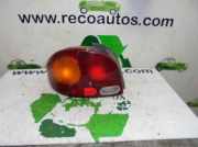 Rücklicht Links Hyundai Accent II/Excel II/Pony Schrägheck 1.3i 12V (G4EH)