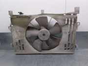 Kühlerventilator 163630H030 Toyota COROLLA (E12) 1.6 16V