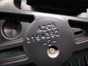 Tachoeinheit Kmh 13251615 Opel Astra H (L48) Schrägheck 5-drs 1.7 CDTi 16V (Z17DTH)