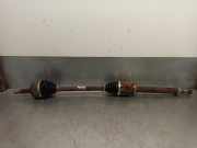 Antriebswelle Rechts Vorne 391000128R Renault 1.5 dCi Diesel FAP