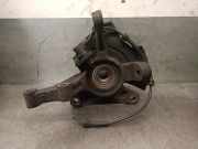 Achsschenkel Halter Rechts Vorne 96535191 Chevrolet USA Kalos (SF48) Schrägheck 1.2 (LY4)