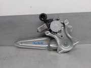 Fensterheber Rechts Hinten 698300D220 Toyota Yaris III (P13) Schrägheck 1.0 12V VVT-i (1KR-FE)